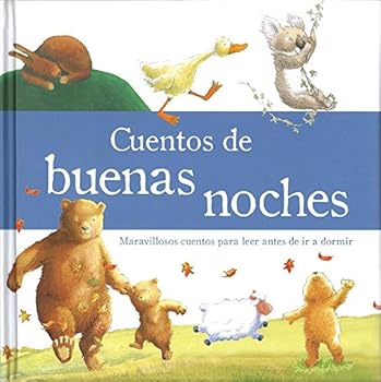 Hardcover Cuentos de buenas noches (Spanish Edition) [Spanish] Book