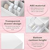 Zoom IMG-1 forynxhwin organizer con cassetti trucchi Zoom IMG-1 forynxhwin organizer con cassetti trucchi