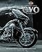 Produktbild Stemp, M: Harley-Davidson(R) CVO(tm) Motorcycles: The Motor Company's Custom Vehicle Operations(R)