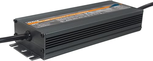 Miniatura 7 de Convertidor de CA a CC de 12 V, 10 A, 120 W, adaptador de corriente impermeable IP67, transformador de 110 V-220 V a 12 voltios para refrigerador,