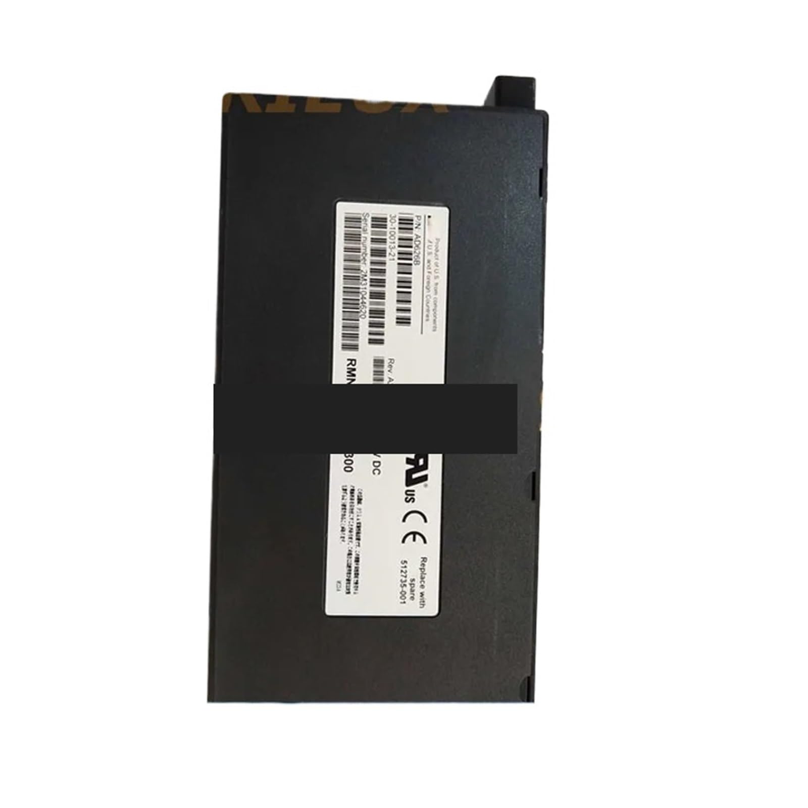 BALYDLUL For EVA4000/8000 Controller AD626B 348879-005 512735-001 Kit