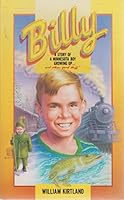 Billy: A Story of a Minnesota Boy Growing Up 0967908604 Book Cover