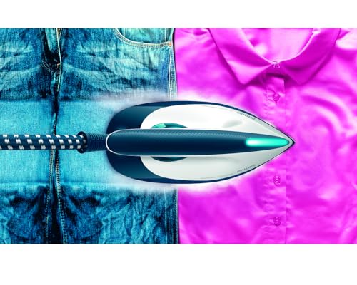 PHILIPS Centrale vapeur PerfectCare Compact GC7840. - vue 8