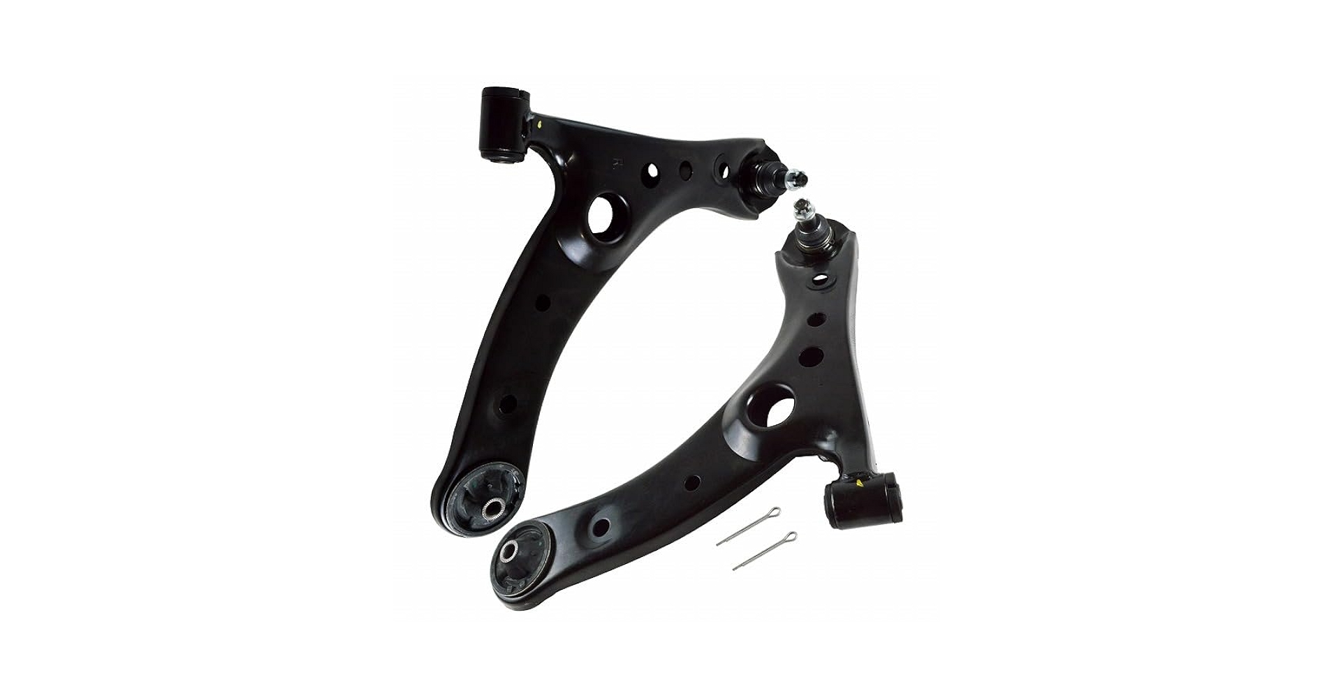 かずさん専用 ヴォクシー80 ロアアーム かずさん専用 ヴォクシー80