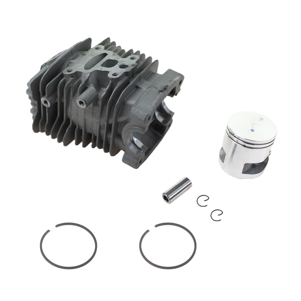Kit de pistón cilíndrico de 40 mm para motosierra Stihl MS171 MS181 MS211, 1139 020 1200, 1139 020 1201, 1139 020 1202