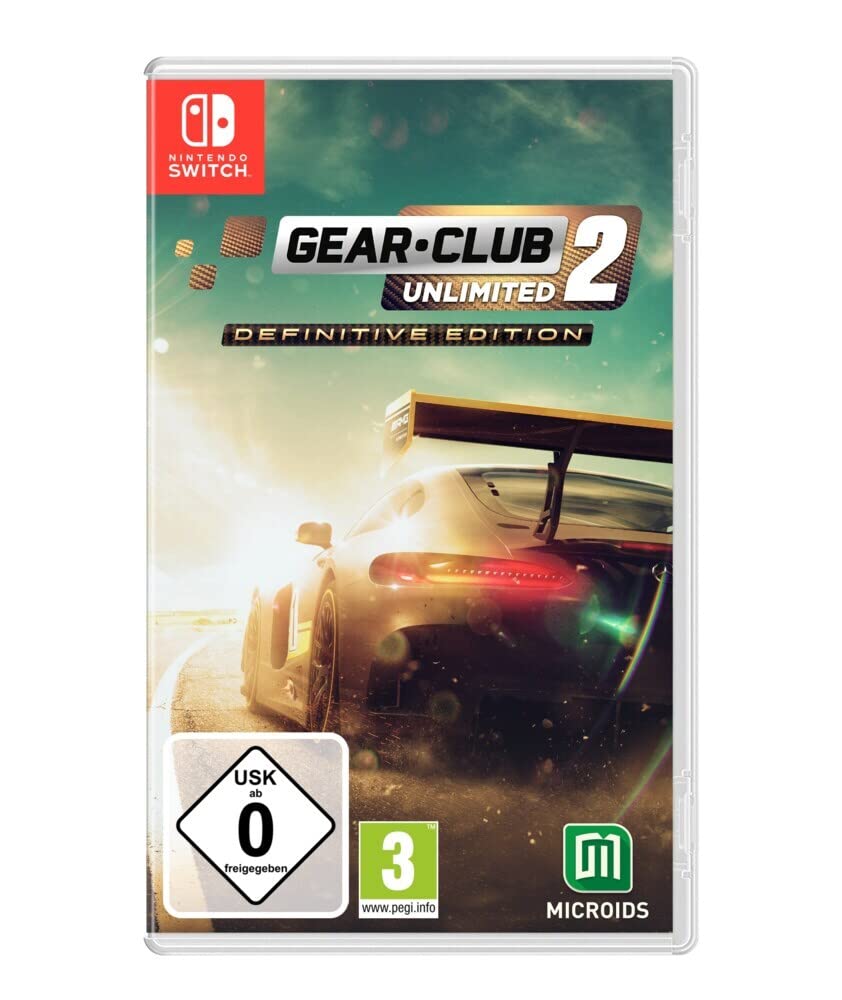 Nintendo Switch DRIVECLUB drive-switch-lrg-