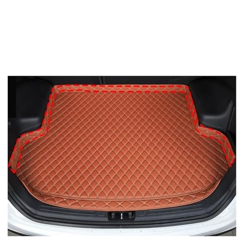 Tapis de coffre pour MG HS EHS 2024 2026 doublure stockage revêtement de sol étanche