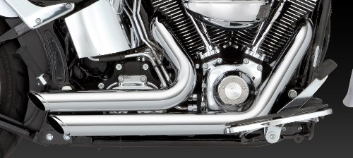 Amazon | Vance&Hines(バンスアンドハインズ) フルエキゾースト