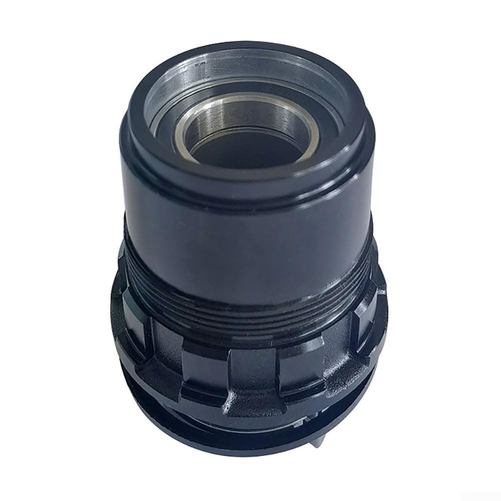 Lightweight Bike Freehub Body XD/XDR Flywheel Modified to 11/12 speed Bicycle 3 Claws Aluminum alloy Flywheel Hub