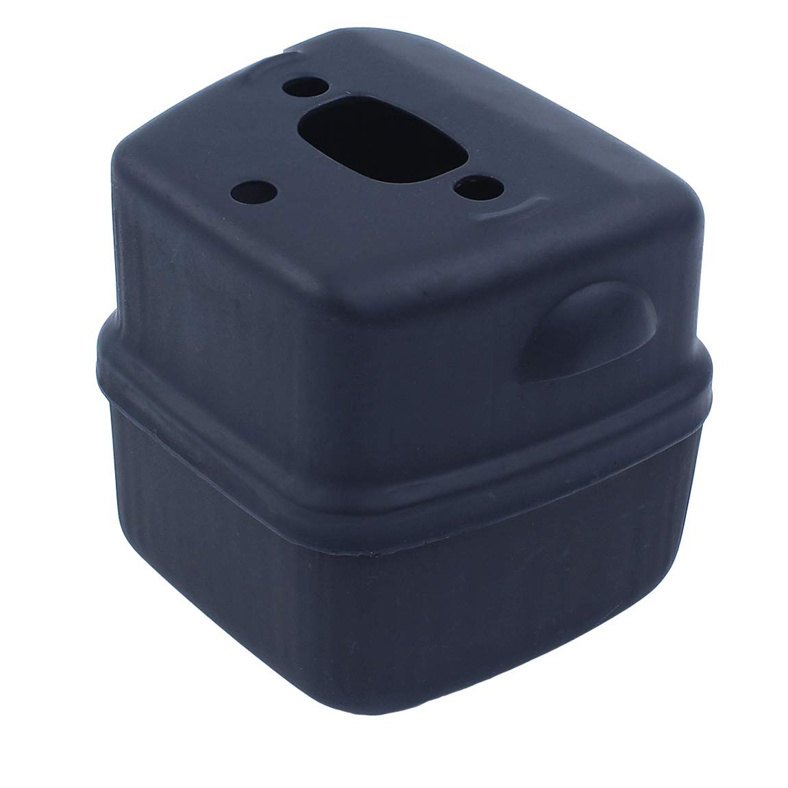 Marmitta Scarico Per Motosega Husqvarna 136, 137, 141, 142, 36, 41 - Ricambio Compatibile