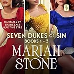 Cover of Seven Dukes of Sin
