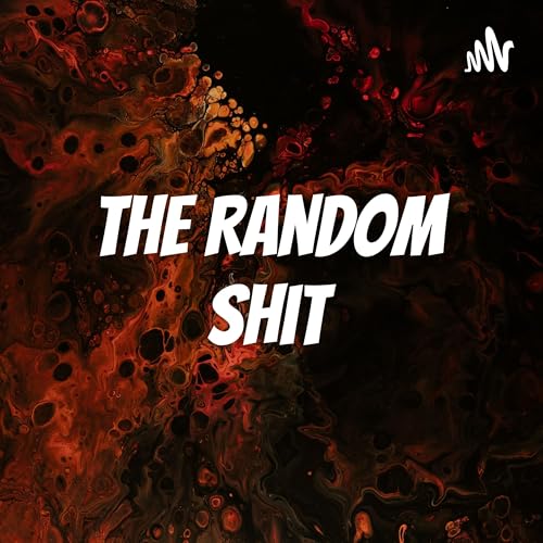 The Random Shit cover art
