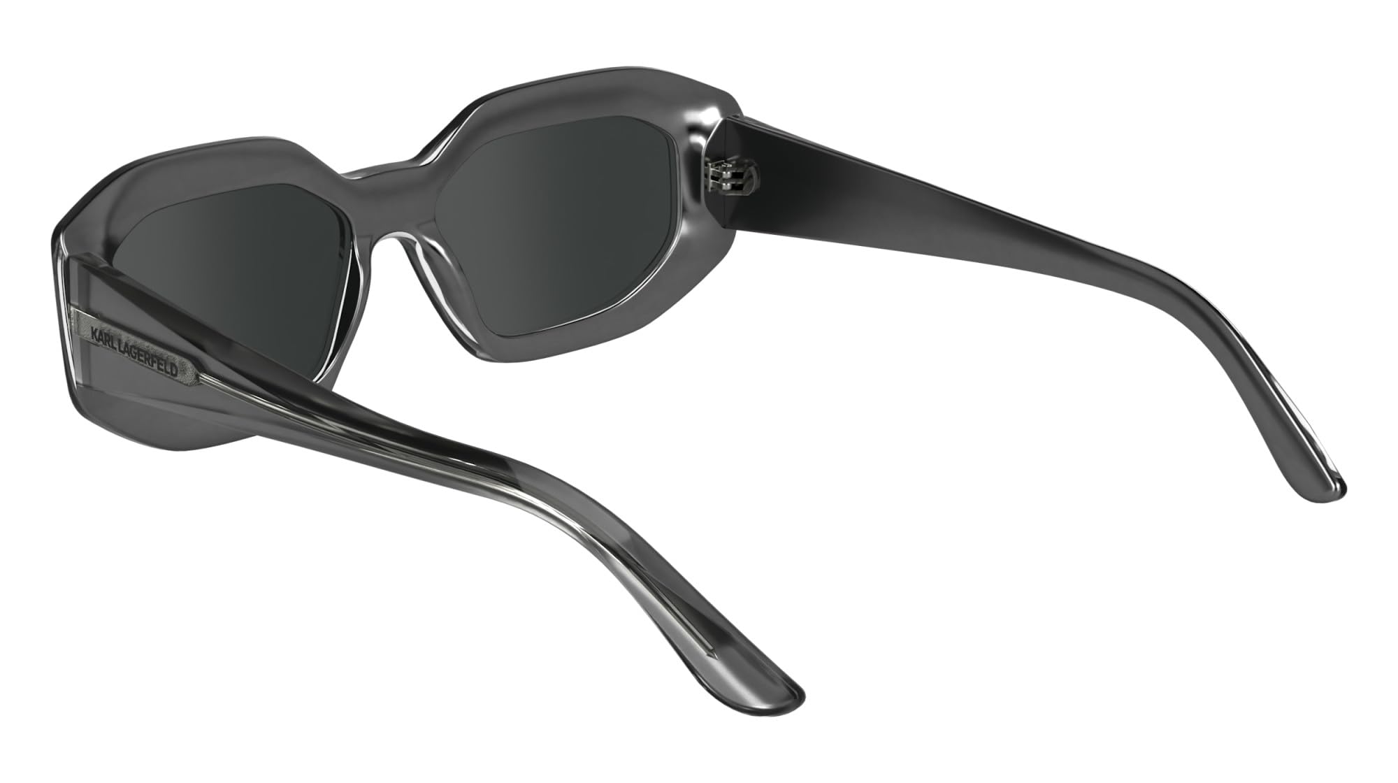 KARL LAGERFELD Unisex Karl Lagerfeld Brille Sunglasses (1er Pack)