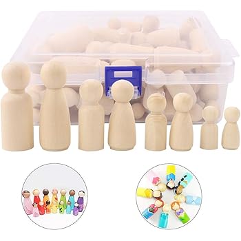 wooden peg dolls hobbycraft