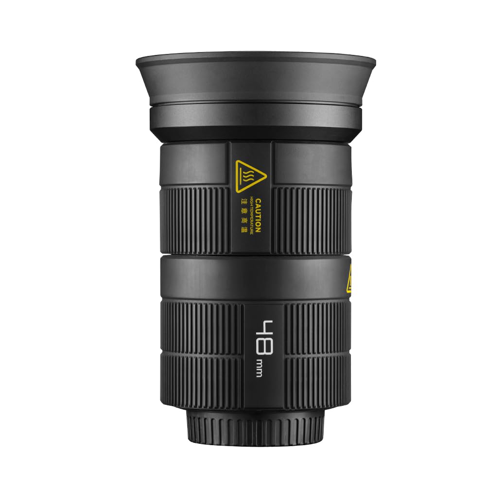 GODOX BLP BFP Propection - Obiettivo per proiettore Godox BLP BFP (48 mm)