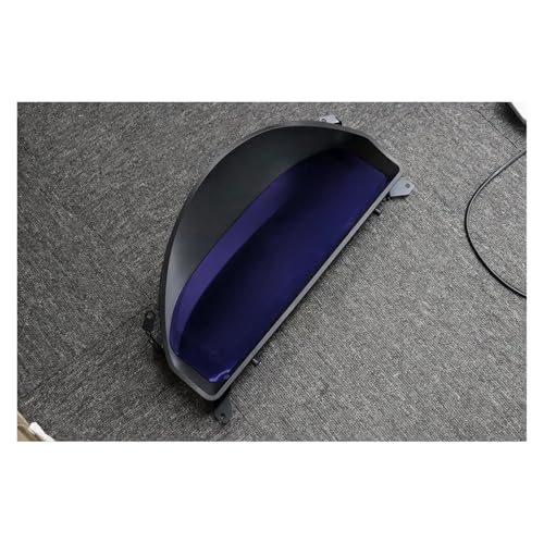 Pantalla LCD de velocidad para Mercedes Benz E W207 2010-2012 con panel digital 5