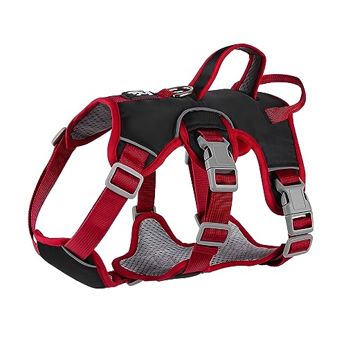 No Escape Dog Harness The 15 best products compared Wild Explained