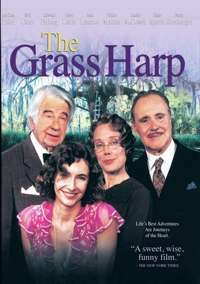 The Grass Harp (1996)