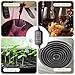 BN-LINK Digital Temperature Controller Thermostat Outlet with Heating Cooling Mode, 2-Stage Outlet Thermostat Controller Plug for Reptiles Aquarium Carboy Homebrew Breeding Fermenter Seed Germination