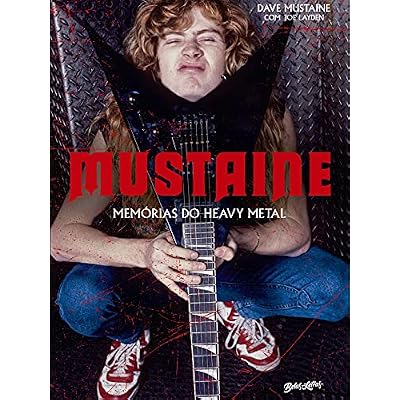 Mustaine