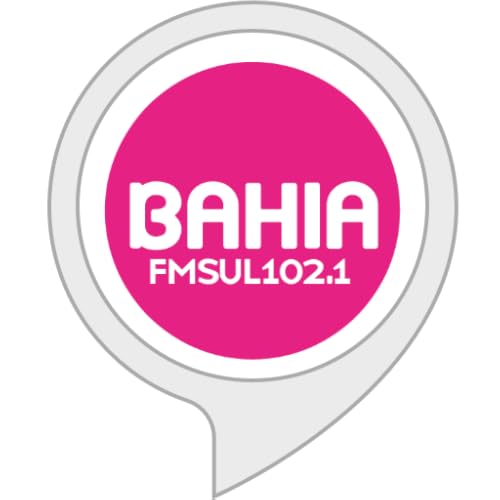 Bahia FM Sul