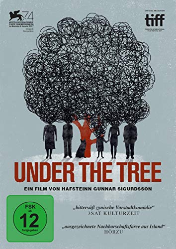 Under the Tree (OmU) - Mehr Infos/Bestellen
