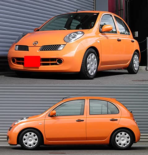 RS-R RS-R スーパーダウン ダウンサス 1台分 マーチ AK12 N004S RS-R