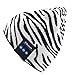Produktbild AMY Bluetooth Strickmütze, Bluetooth Beaniehut Drahtlose Kappe Unisex Stricken Built-In Abnehmbarer HD-Stereo-Lautsprecher Und Mikrofon Modische Warme Strick