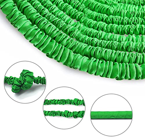 La Mejor comparativa de Manguera flexible verde - cinco favoritos. 2 Imagen adicional