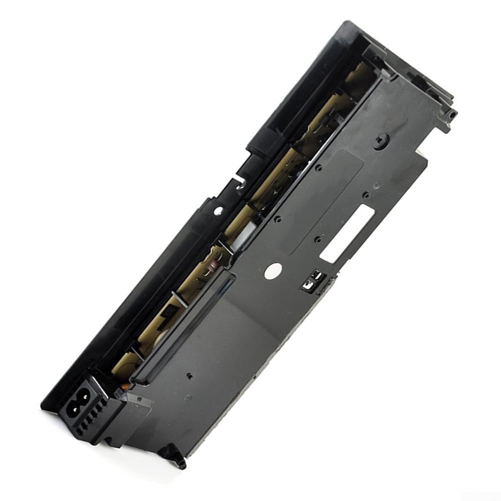 Alimentatore per ps4 per slim ADP-160CR Ricambio Nero Alimentatore(ADP-160ER)