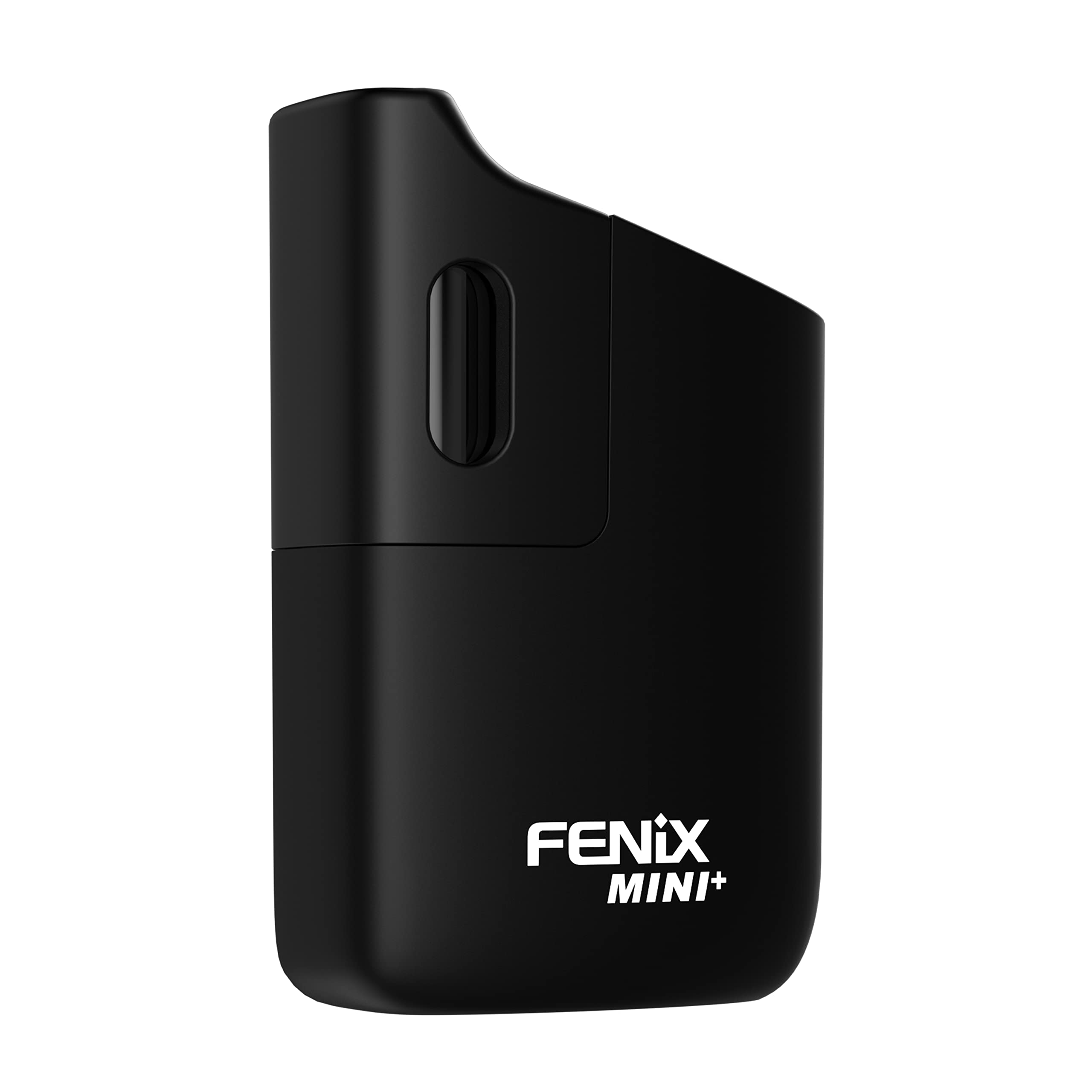FENiX Mini Plus Vaporizzatore USB-C Convezione Erbe Estratti Nero