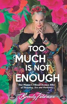 Paperback Too Much Is Not Enough Book