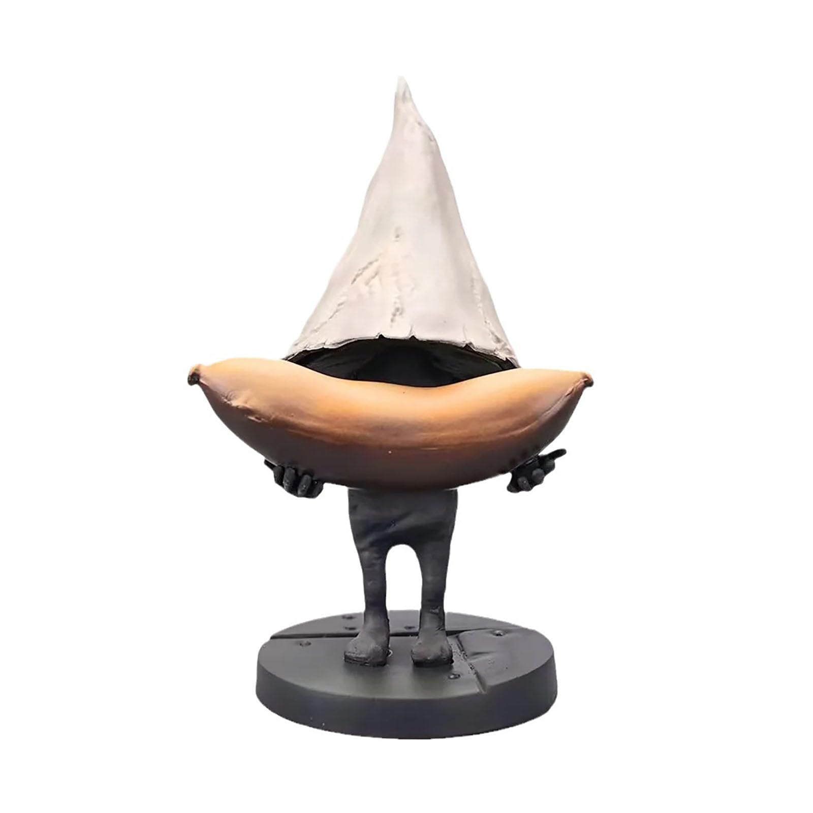 Yxcc-Sen Character：nome Little Nightmares Figure Nome Six Figure