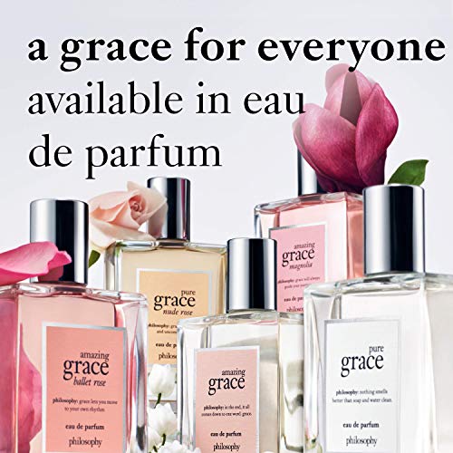 Philosophy AGEDP12641641-2 OZ Amazing Grace Eau De Parfum thumb #6