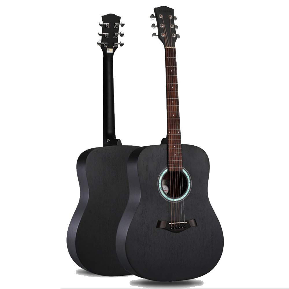 ギター41 色はblack