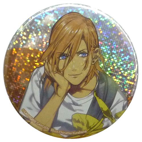 Amazon.co.jp: うたの☆プリンスさまっ♪ トレーディング缶