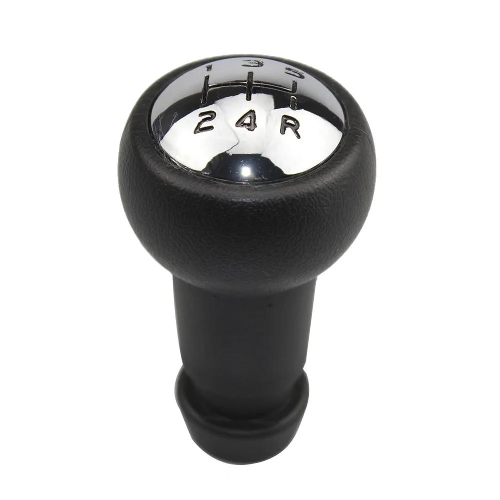 GRDDPLTU Gear Shift Knob Compatible with Peugeot 106 107 205 206 207 306 307 308 309 405 406 407 508 605 607 806 Gear Shift Knob(Style A)