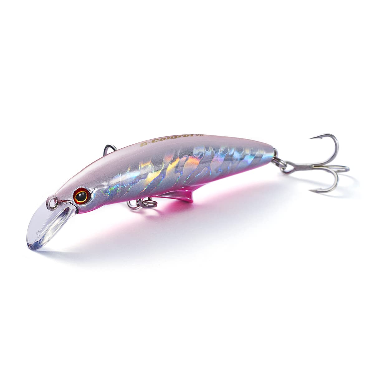 Jackson G-Control WHE Flounder Bait 0.7 oz (20 g) / 3.0 inches (75 mm)