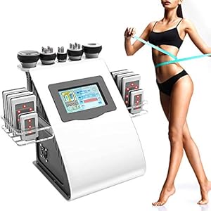 ZHIMIN RF máquina de cavitación, Ultrasonido Dispositivo de Radiofrecuenc