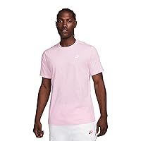 Nike Maglietta da Uomo Sportswear Club