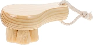 Supple Manual Facial Cleaning Brush for Women...