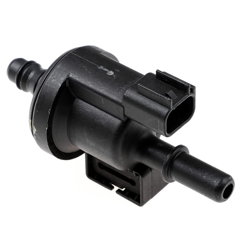 Canister purge valve CU5A9G866AA résout les problèmes de démarrage après le plein