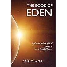 Athol williams oxford