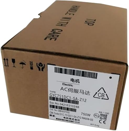 PLCHAPPY�i�C�������p �j�K�p���� �x�m �T�[�{���[�^ GYC751DC1-SA-Z12