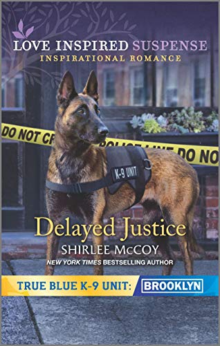 Delayed Justice (By: Shirlee McCoy)