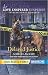 Delayed Justice (True Blue K-9 Unit: Brooklyn)