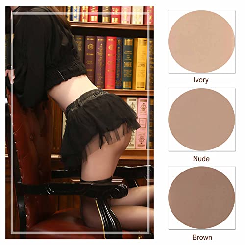 RTIA Calcinha vagina de silicone modelador de bumbum shorts controle nádega quadris intensificador d