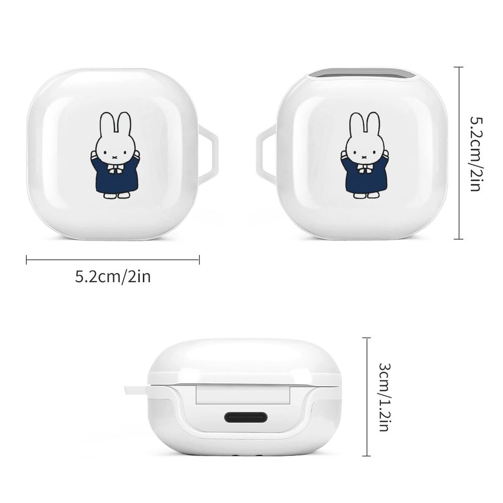 Amazon | ミッフィー Galaxy Buds2 ケース Galaxy Buds Pro ケース