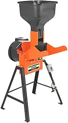 Tramontina, Triturador Elétrico com Motor 2Hp, Bivolt, Saída Lateral