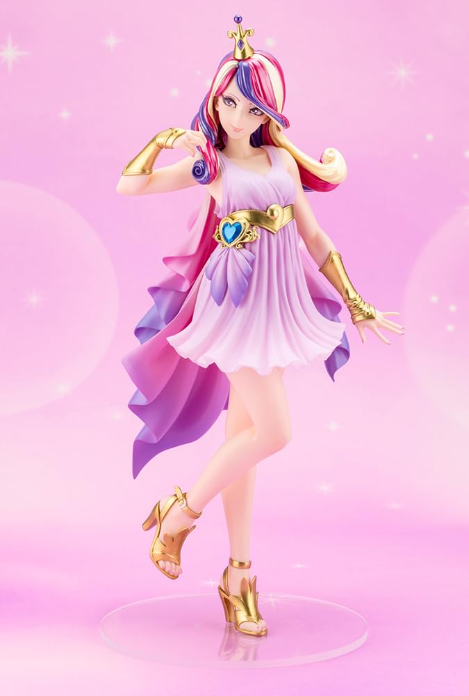 My Little Pony: Princess Cadance Bishoujo 1:7 Scale Statue